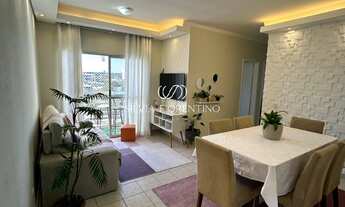 Imagem: Apartamento à venda no Jardim das Nações