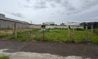 Imagem 4: Terreno à venda em condomínio no Vale dos Cristais em Taubaté-SP 250,00 m² de área