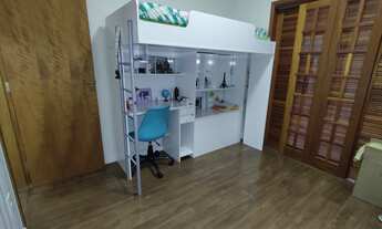 Imagem 7: CASA RESIDENCIAL em TAUBATÉ - SP, CAMPOS ELÍSEOS