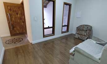 Imagem 4: CASA RESIDENCIAL em TAUBATÉ - SP, CAMPOS ELÍSEOS