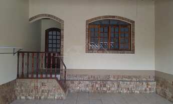 Imagem: CASA RESIDENCIAL em TAUBATÉ - SP, QUIRIRIM