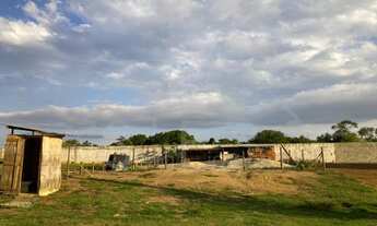 Imagem 2: TERRENO RESIDENCIAL em TAUBATÉ - SP, QUIRIRIM