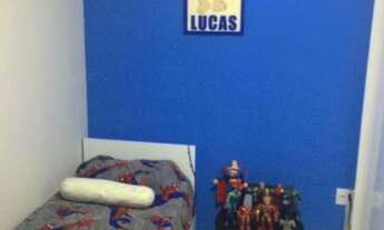 Imagem 3: CASA RESIDENCIAL em TREMEMBÉ - SP, Parque das Fontes