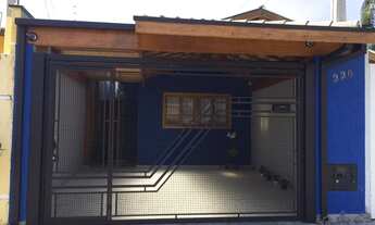 Imagem 5: CASA RESIDENCIAL em TREMEMBÉ - SP, Parque das Fontes