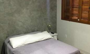 Imagem 4: CASA RESIDENCIAL em TREMEMBÉ - SP, Parque das Fontes