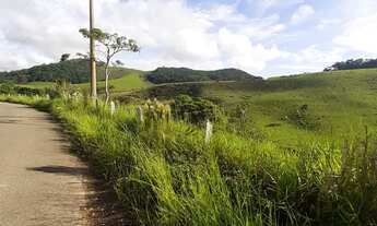 Imagem 7: TERRENO RESIDENCIAL em TAUBATÉ - SP, SANTA LUZIA RURAL