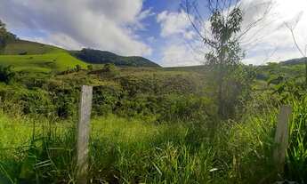 Imagem 6: TERRENO RESIDENCIAL em TAUBATÉ - SP, SANTA LUZIA RURAL