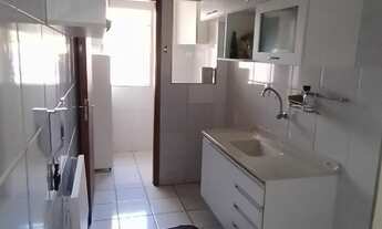 Imagem 4: APARTAMENTO RESIDENCIAL em TAUBATÉ - SP, CENTRO