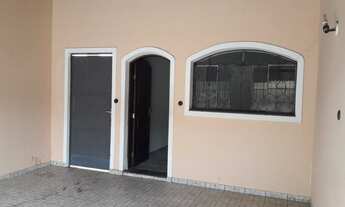 Imagem: Casa RESIDENCIAL em TAUBATÉ - SP, JARDIM