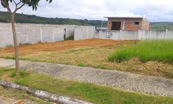 Imagem: TERRENO RESIDENCIAL em TAUBATÉ - SP, VALE