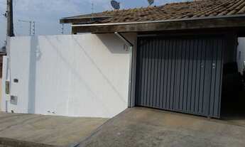 Imagem: Casa RESIDENCIAL em TAUBATÉ - SP, JARDIM