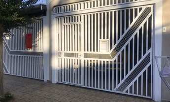 Imagem 2: CASA RESIDENCIAL em TAUBATÉ - SP, VILA DAS JABUTICABEIRAS