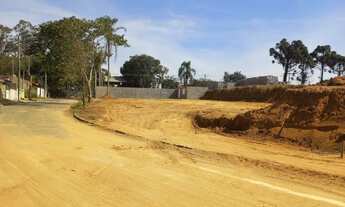 Imagem 4: TERRENO RESIDENCIAL em TAUBATÉ - SP, JARDIM SANTA TEREZA