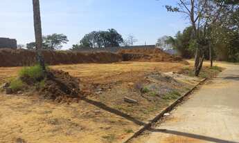 Imagem 2: TERRENO RESIDENCIAL em TAUBATÉ - SP, JARDIM SANTA TEREZA