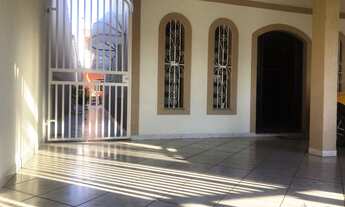 Imagem 1: CASA RESIDENCIAL em TAUBATÉ - SP, VILA DAS JABUTICABEIRAS