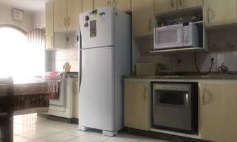 Imagem 5: CASA RESIDENCIAL em TAUBATÉ - SP, VILA DAS JABUTICABEIRAS