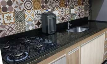 Imagem 6: APARTAMENTO RESIDENCIAL em TAUBATÉ - SP, PARQUE SENHOR DO BONFIM