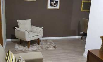 Imagem 3: APARTAMENTO RESIDENCIAL em TAUBATÉ - SP, PARQUE SENHOR DO BONFIM