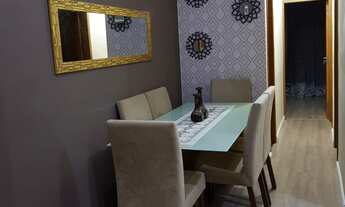 Imagem 2: APARTAMENTO RESIDENCIAL em TAUBATÉ - SP, PARQUE SENHOR DO BONFIM