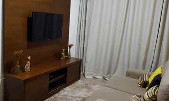 Imagem 5: APARTAMENTO RESIDENCIAL em TAUBATÉ - SP, PARQUE SENHOR DO BONFIM