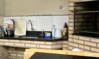 Imagem: CASA RESIDENCIAL em CAÇAPAVA - SP, JARDIM