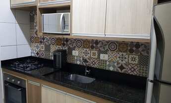 Imagem 4: APARTAMENTO RESIDENCIAL em TAUBATÉ - SP, PARQUE SENHOR DO BONFIM