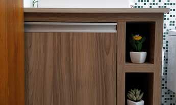 Imagem 7: APARTAMENTO RESIDENCIAL em TAUBATÉ - SP, PARQUE SENHOR DO BONFIM