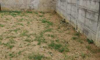 Imagem: Terreno RESIDENCIAL em TAUBATÉ - SP, JARDIM