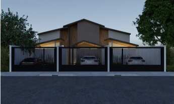 Imagem: CASA RESIDENCIAL em TAUBATÉ - SP, QUIRIRIM