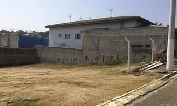 Imagem: TERRENO RESIDENCIAL em TAUBATÉ - SP, JARDIM