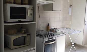 Imagem 3: APARTAMENTO RESIDENCIAL em TAUBATÉ - SP, VILA SÃO JOSÉ