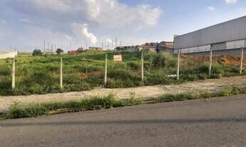 Imagem: Terreno RESIDENCIAL em TAUBATÉ - SP, SÃO