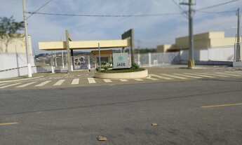 Imagem: TERRENO RESIDENCIAL em TAUBATÉ - SP, ITAPECIRICA