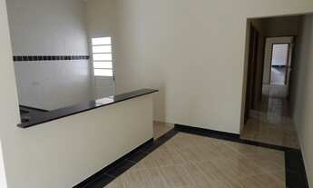 Imagem: CASA RESIDENCIAL em TAUBATÉ - SP, QUIRIRIM