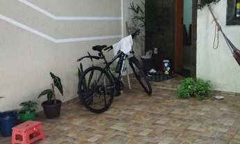 Imagem 3: CASA RESIDENCIAL em TAUBATÉ - SP, QUIRIRIM