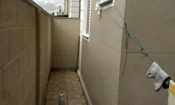 Imagem 2: APARTAMENTO RESIDENCIAL em TAUBATÉ - SP, CHÁCARA DO VISCONDE