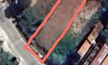 Imagem: TERRENO RESIDENCIAL em TAUBATÉ - SP, RESIDENCIAL