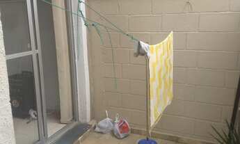 Imagem 4: APARTAMENTO RESIDENCIAL em TAUBATÉ - SP, CHÁCARA DO VISCONDE