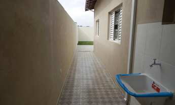 Imagem 4: CASA RESIDENCIAL em TAUBATÉ - SP, QUIRIRIM