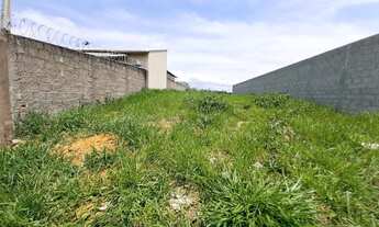 Imagem: Terreno RESIDENCIAL em TAUBATÉ - SP, RESIDENCIAL