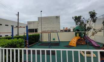 Imagem: Apartamento RESIDENCIAL em TAUBATÉ - SP