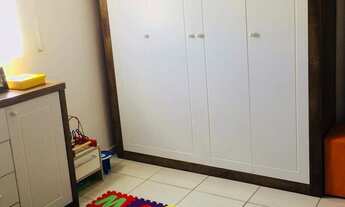 Imagem 6: APARTAMENTO RESIDENCIAL em TAUBATÉ - SP, RESIDENCIAL PORTAL DA MANTIQUEIRA