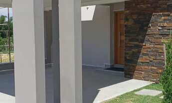 Imagem: CASA RESIDENCIAL em TREMEMBÉ - SP, LOTEAMENTO