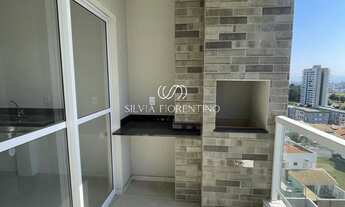 Imagem: Apartamento RESIDENCIAL em TAUBATÉ - SP