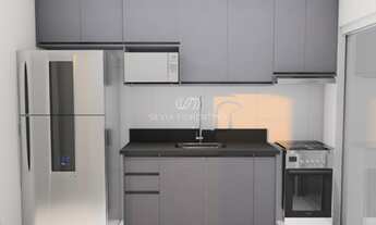 Imagem 2: Apartamento RESIDENCIAL em TAUBATÉ - SP, INDEPENDÊNCIA