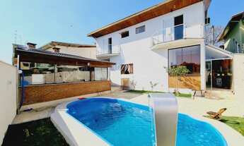 Imagem: CASA RESIDENCIAL em TAUBATÉ - SP, CAMPOS