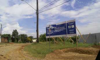 Imagem: TERRENO RESIDENCIAL em PINDAMONHANGABA