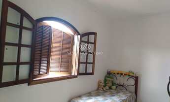 Imagem 2: CASA RESIDENCIAL em TAUBATÉ - SP, PARQUE IPANEMA