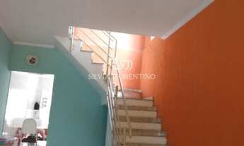 Imagem 6: CASA RESIDENCIAL em TAUBATÉ - SP, PARQUE IPANEMA