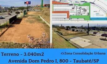 Imagem 5: TERRENO RESIDENCIAL em TAUBATÉ - SP, TERRA NOVA